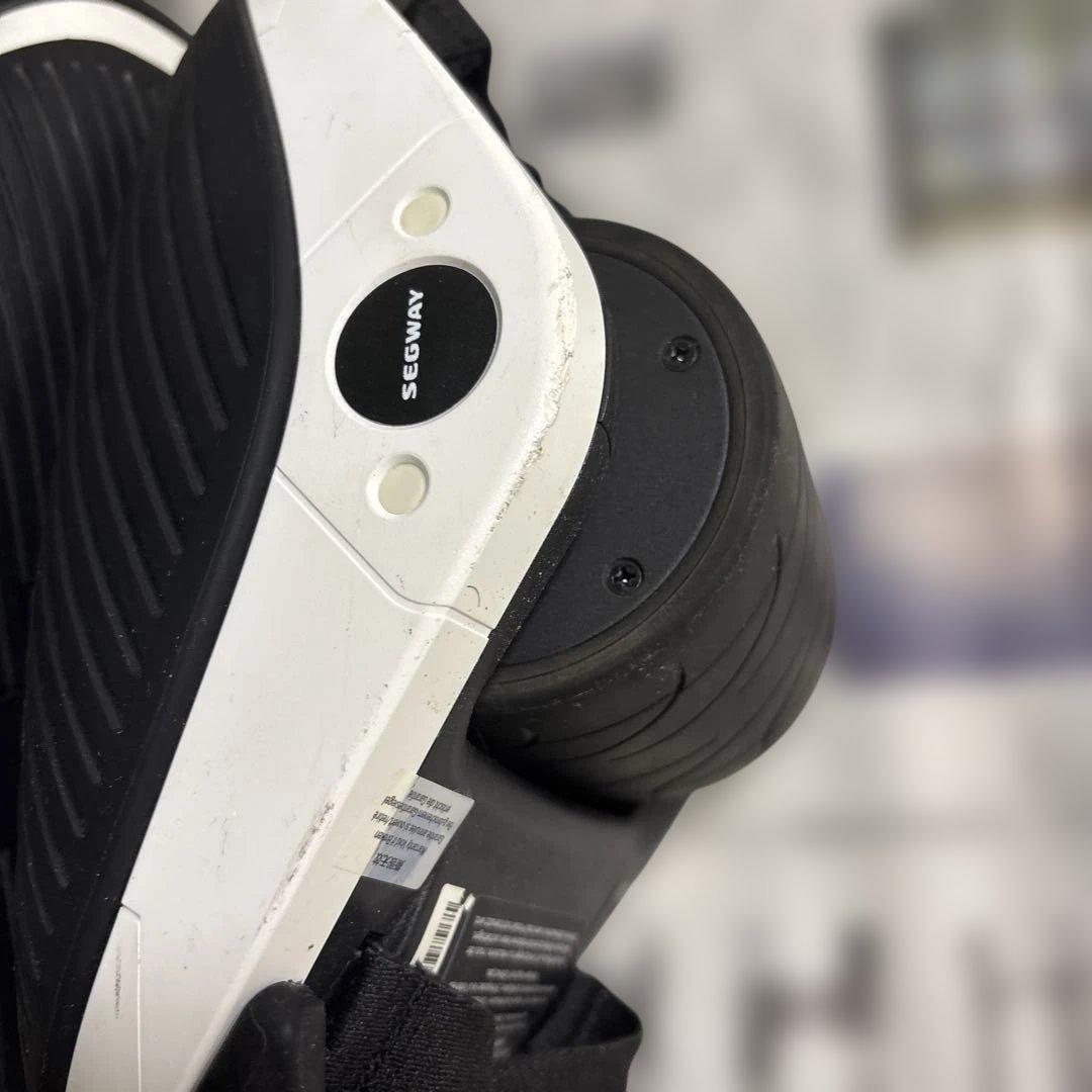 セグウェイ　ドリフト　充電器付き