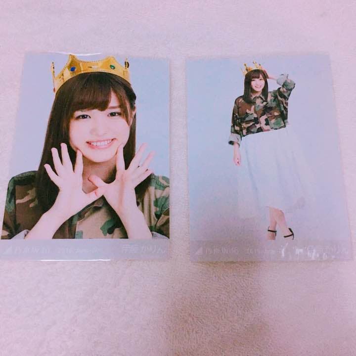 ♡ 伊藤かりんちゃん 公式 生写真 ♡ Amazon.co.jp: 【伊藤かりん