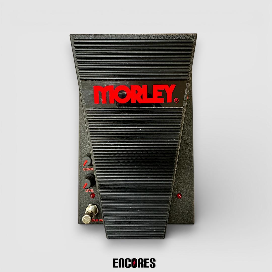 MORLEY STEVE VAI BAD HORSIE 2 ワウペダル - メルカリ