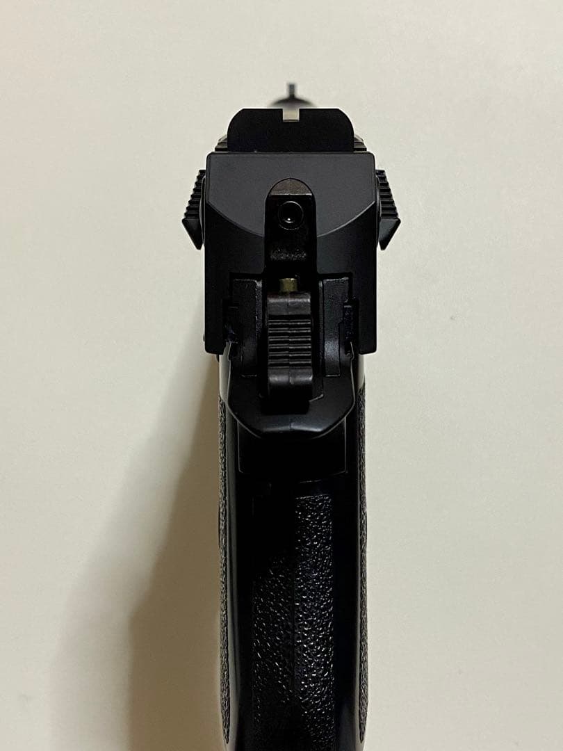 【セール】美品　東京マルイ　デザートイーグル　新型　ガスブロ