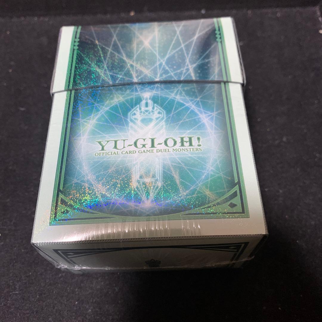 未使用】遊戯王 プリズマティックサモン ペンデュラム サプライ 未開封