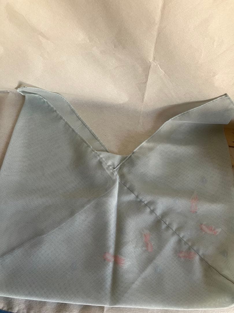 おまとめ★新品◆京都きねや紗三角袋金魚 計４点