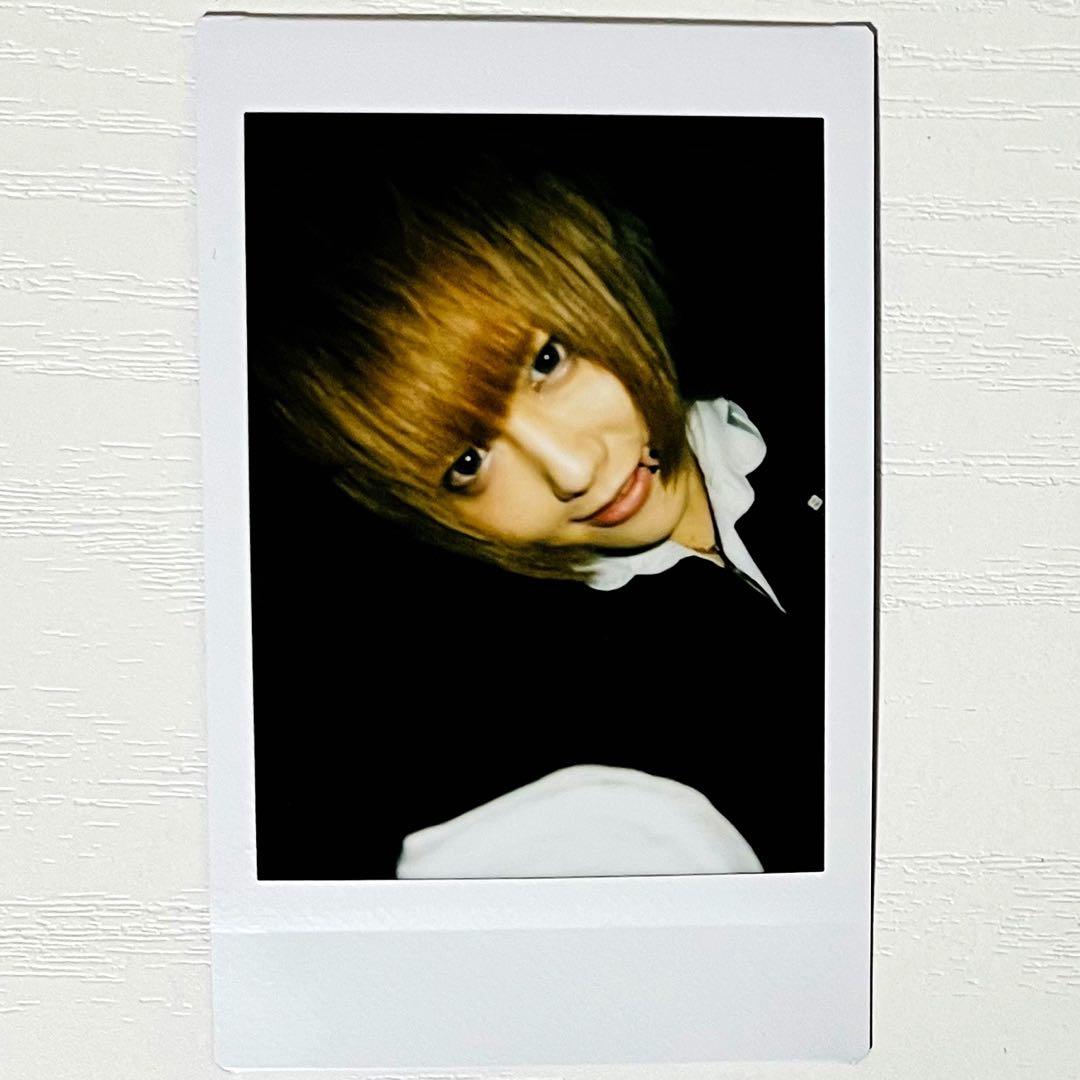 V系☆RoNo☆Cro【メロ＆雪希】特典☆写真☆1枚