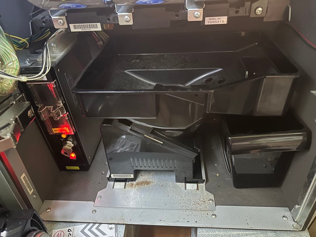 こむぎ様専用 STAR DRIVER パチスロ機 実機 オート機能