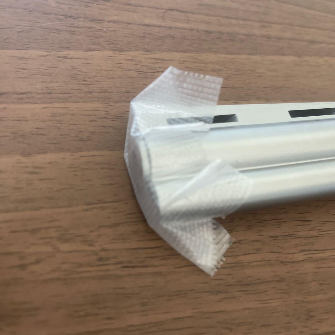 東京マルイ　コルトパイソン357 6インチ シルバーリボルバー ガスガン