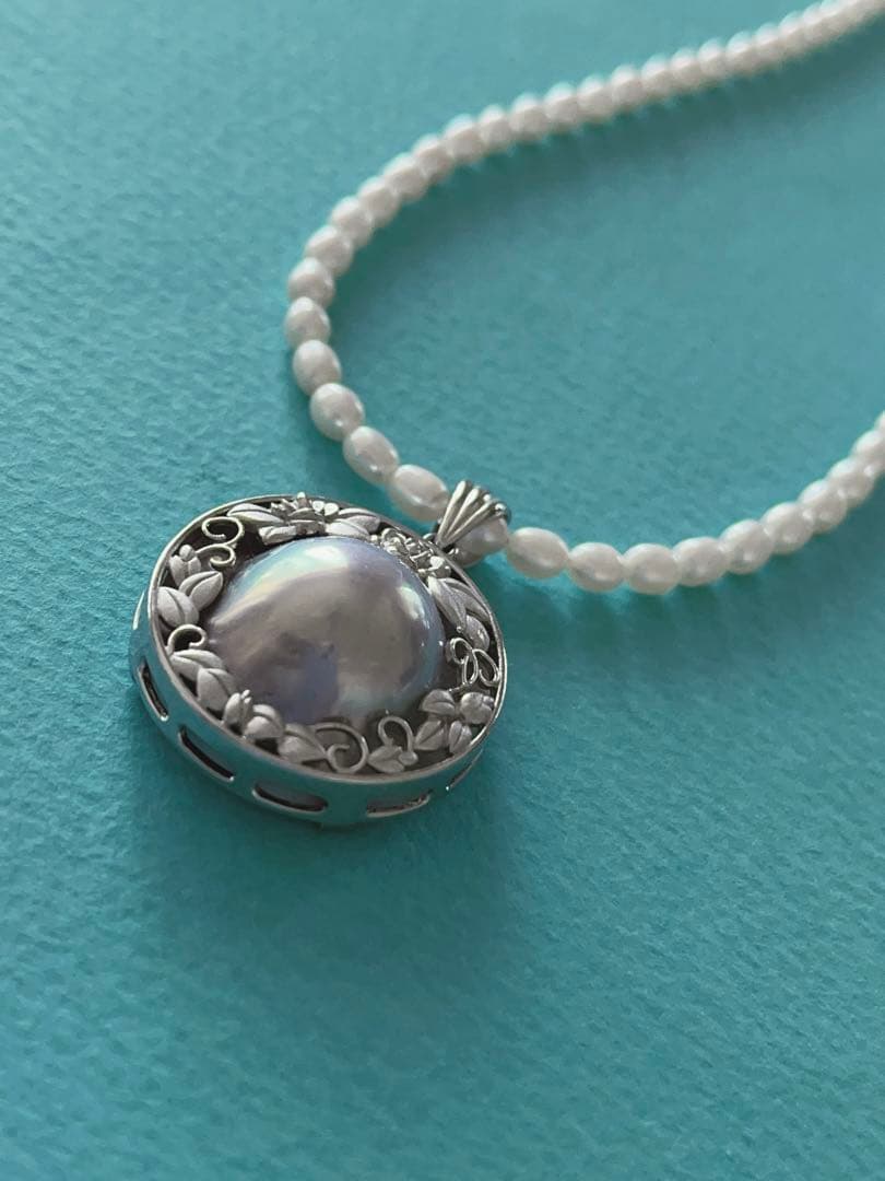 もちぽよい様専用 萩焼 十二世 坂高麗左衛門作 酉香合 共布共箱 V 8767