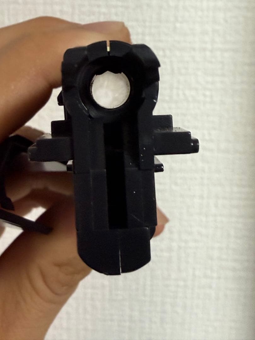 東京マルイMK23 SOCOMカービン