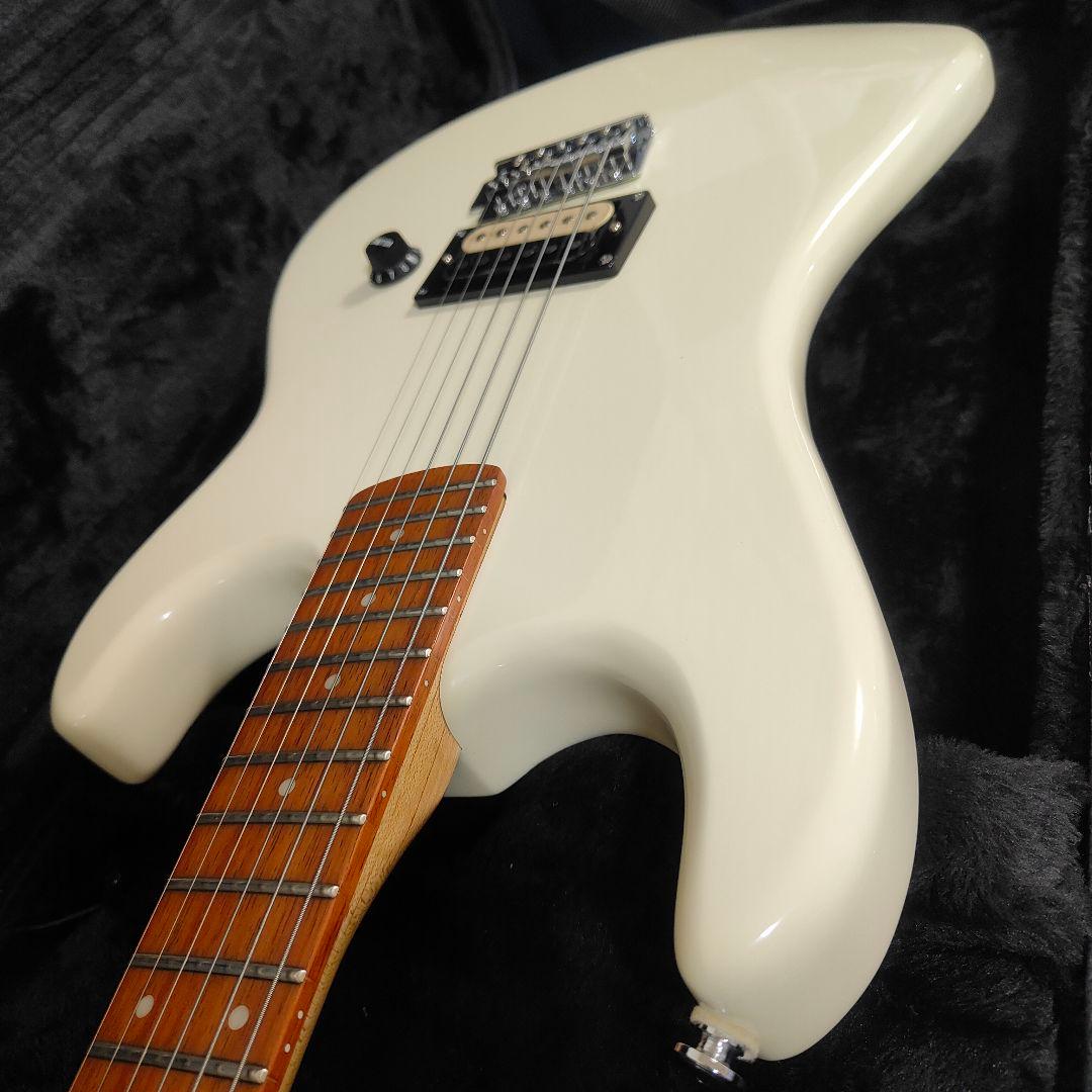 未使用級】KRAMER BARETTA SPECIAL 純正ケース クレーマー