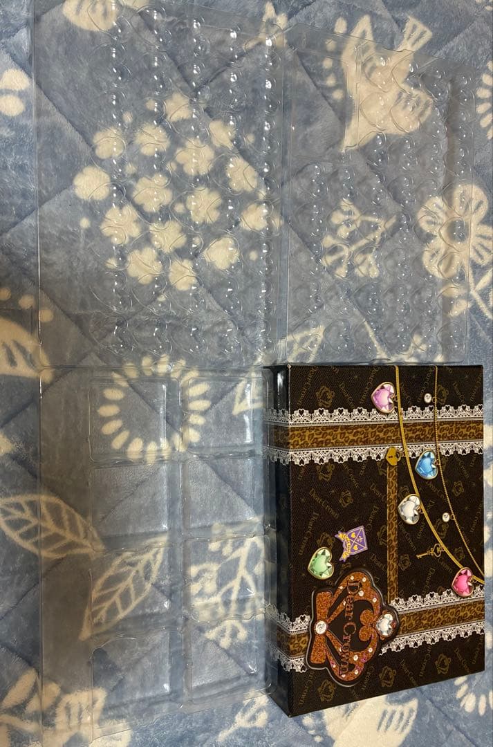 プリティーリズム　プリズムストーントランク DearCrownモデル