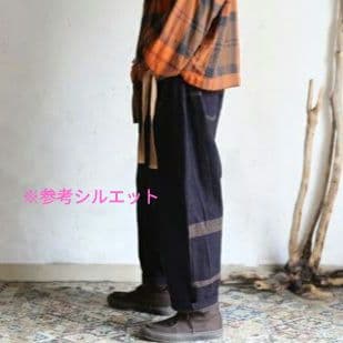 ✨レア完売品✨】tamaki niime◎deniime zengo 刺し子 - メルカリ