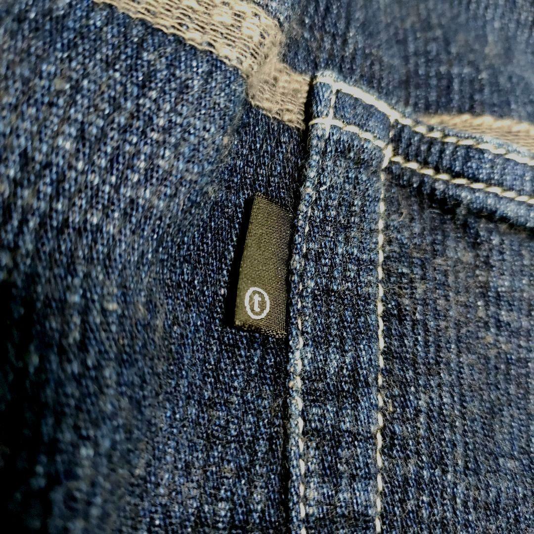 ✨レア完売品✨】tamaki niime◎deniime zengo 刺し子 - メルカリ