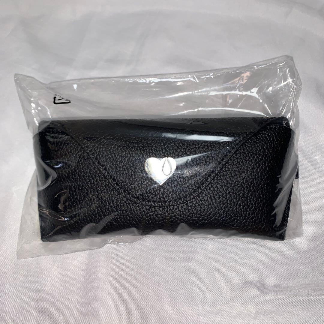 完売品岩田剛典 godonlyknows popup 限定ハートロゴサングラス