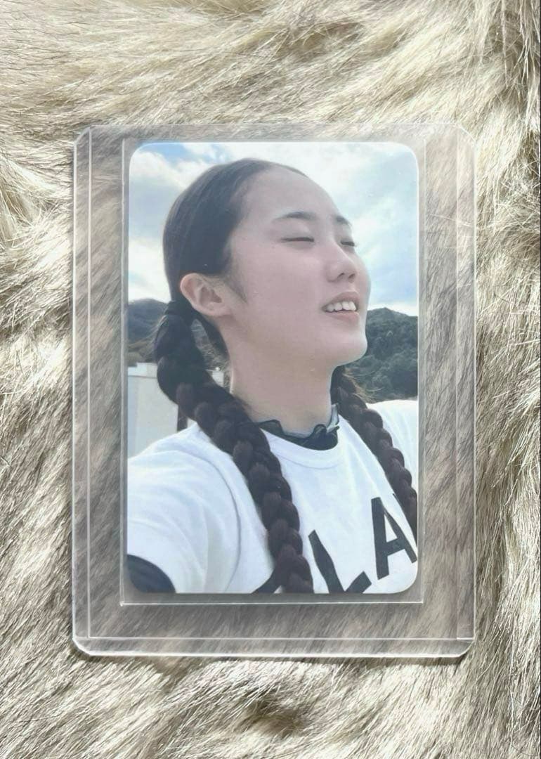 HIP POP Princess POP-UP STORE ニコ 特典トレカ-お買上1万円以上も