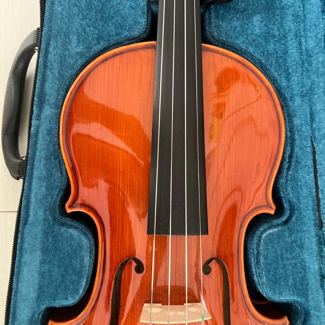 値下げバイオリン　ピグマリウス　ST-02 1999