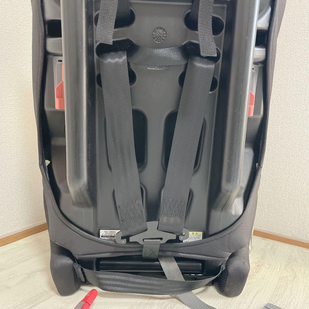 美品 Combi ジョイトリップ エッグショック S GG 13021