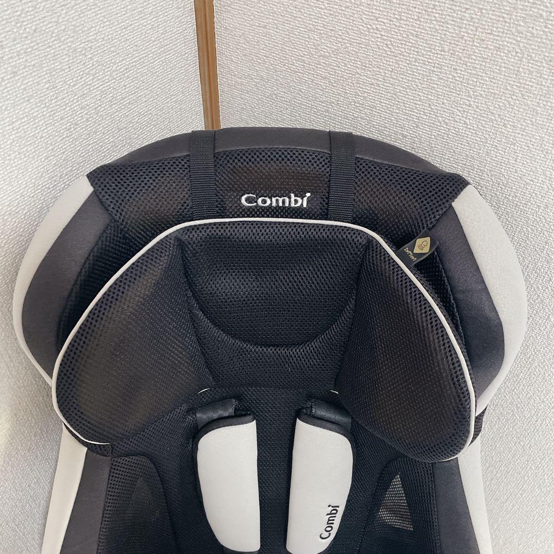 美品 Combi ジョイトリップ エッグショック S GG 13021