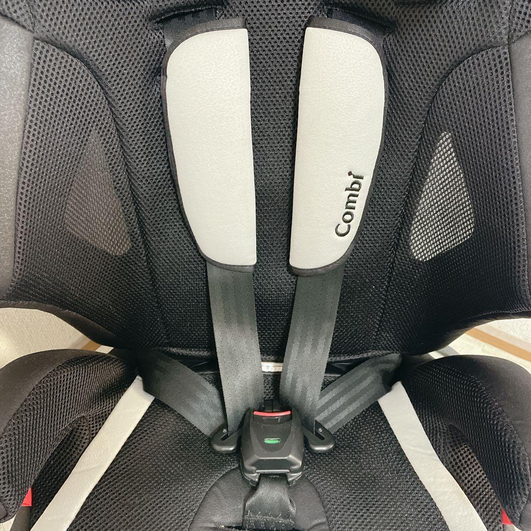 美品 Combi ジョイトリップ エッグショック S GG 13021