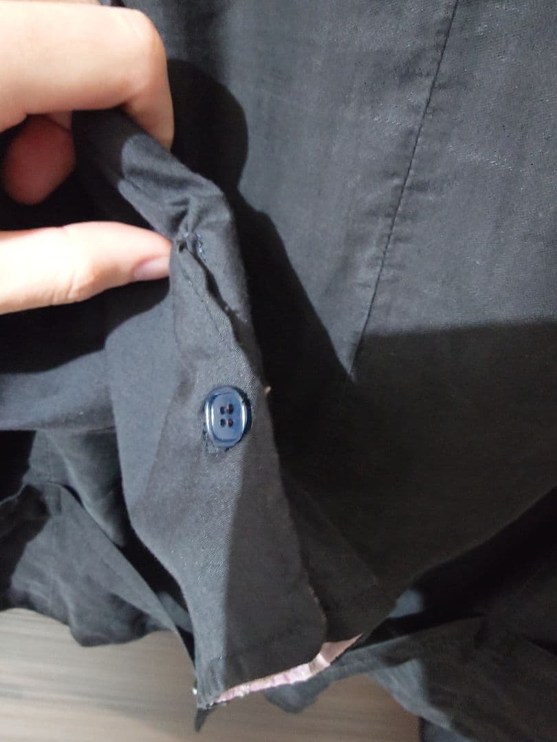 30s sarvant jacket サーヴァントジャケット ホテルマン