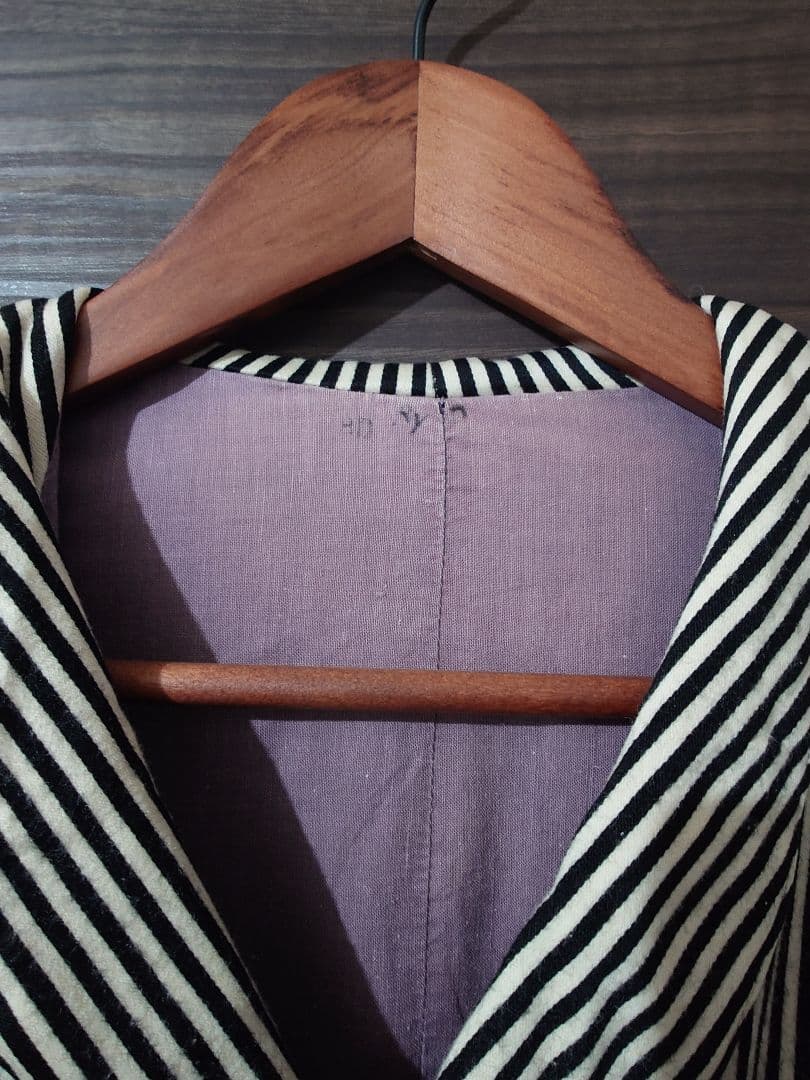 30s sarvant jacket サーヴァントジャケット ホテルマン