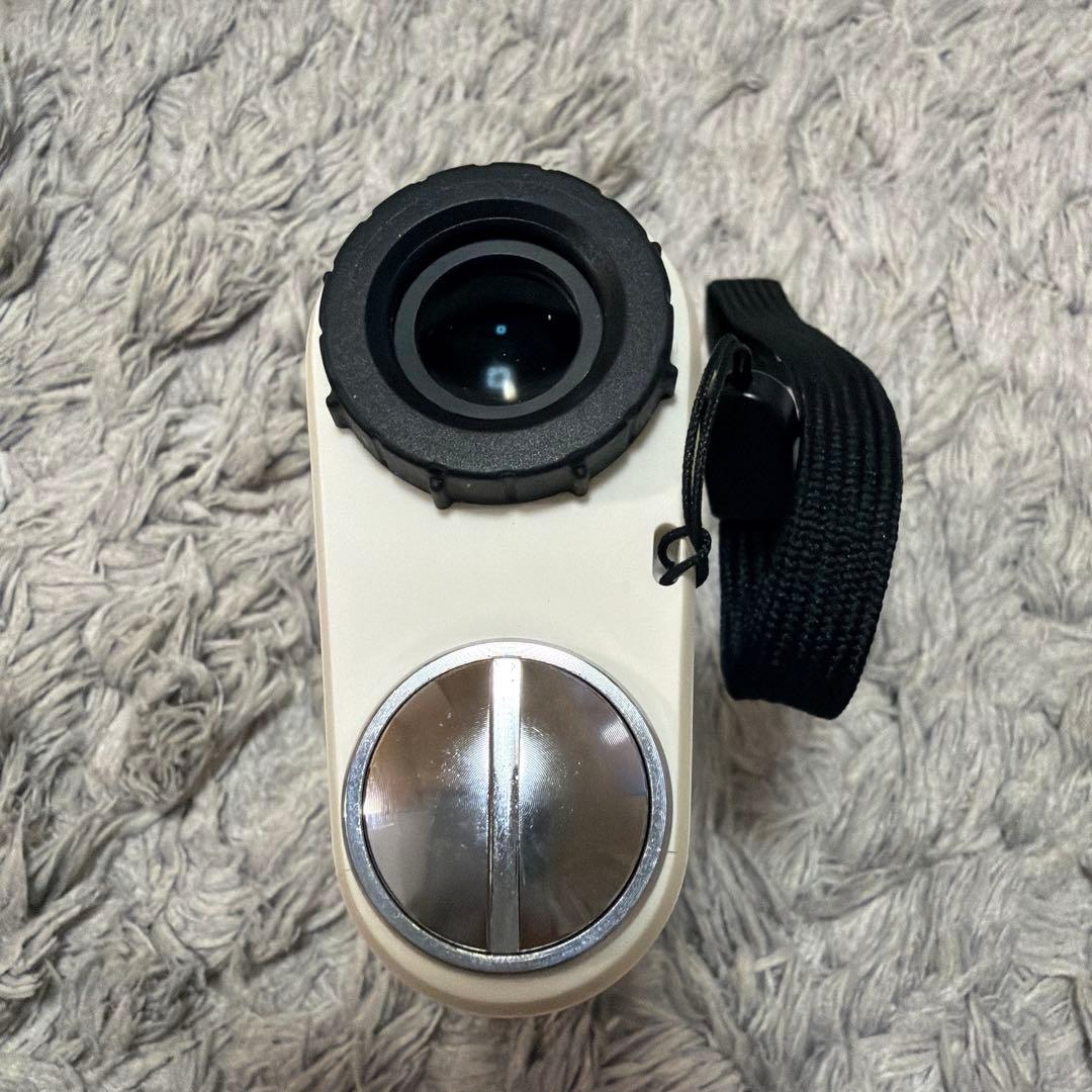 Garmin Approach R10 ゴルフ用距離計 GARMIN (ガーミン) ゴルフ距離