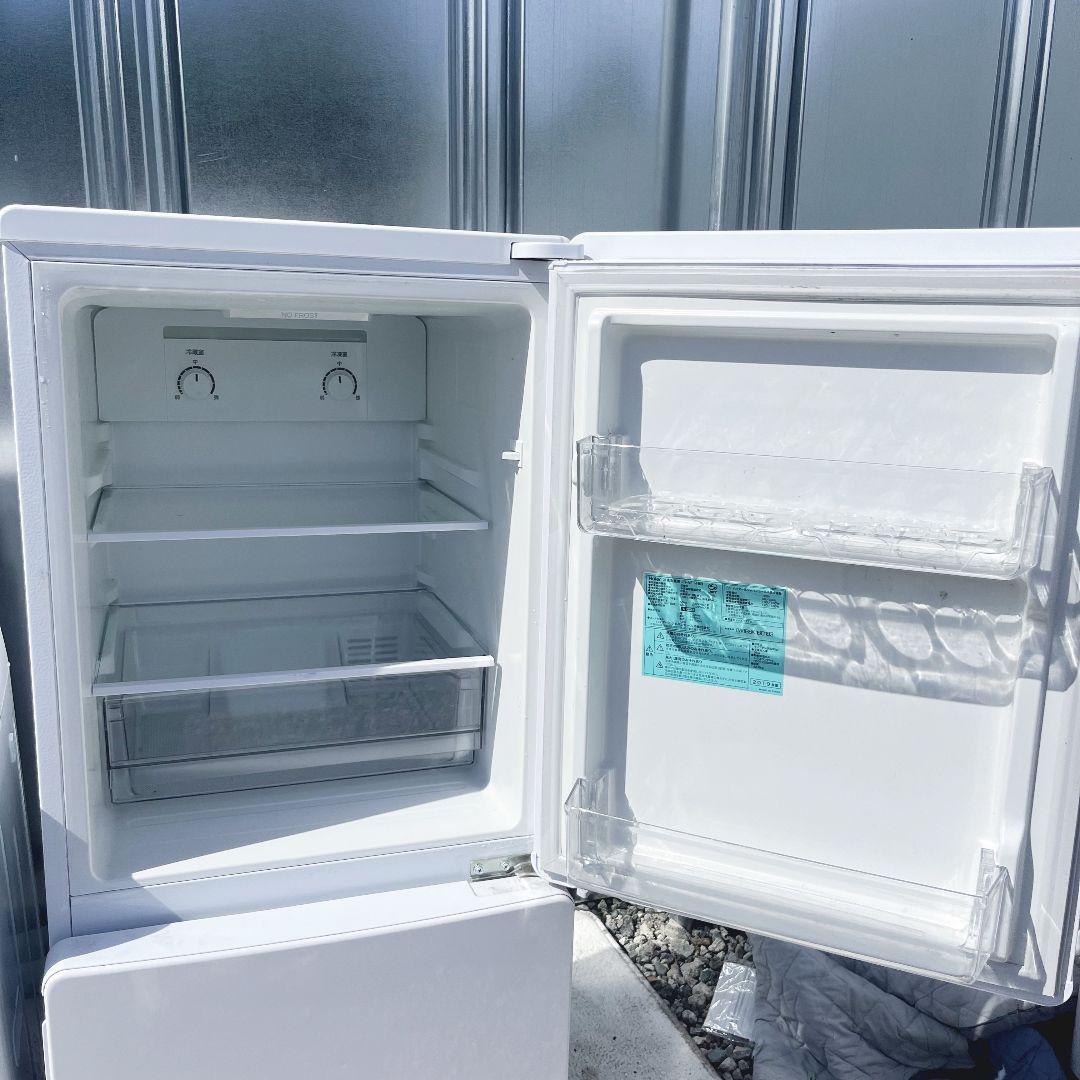 254設置まで対応 新生活　冷蔵庫　2021年製洗濯機　人気モデル　セット