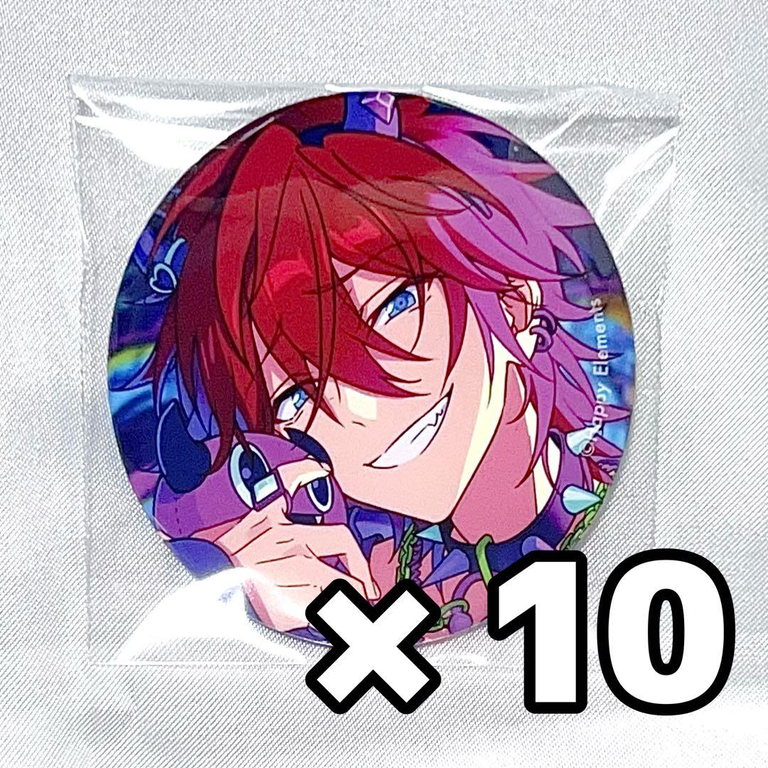 あんスタ 天城燐音 コレクション缶バッジ