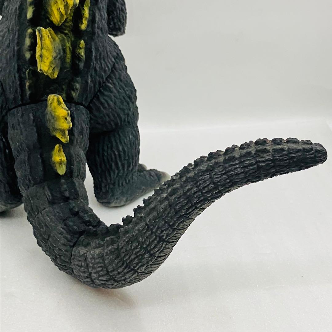 岩付／激レア】 1966年 ジラース フィギュア 塗装済み 完成品 - メルカリ