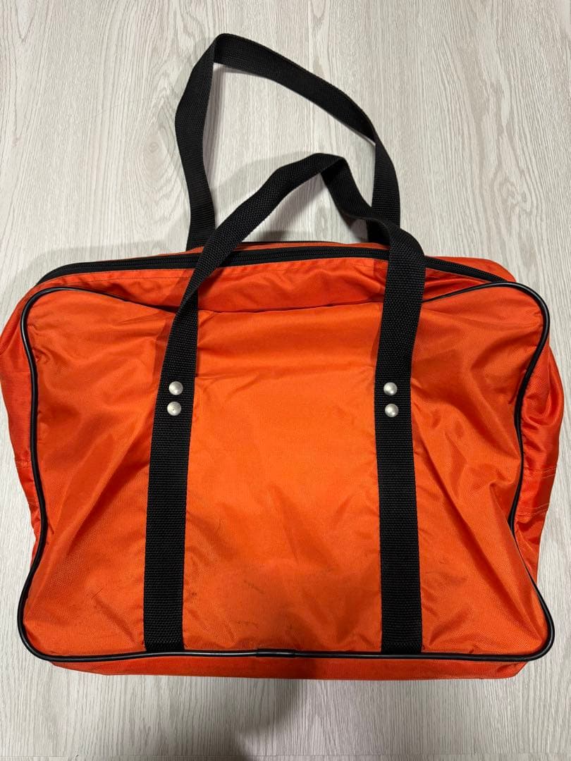 ワールドペガサス スクバ オレンジ ワッペ オレンジ スクバ(ワールド