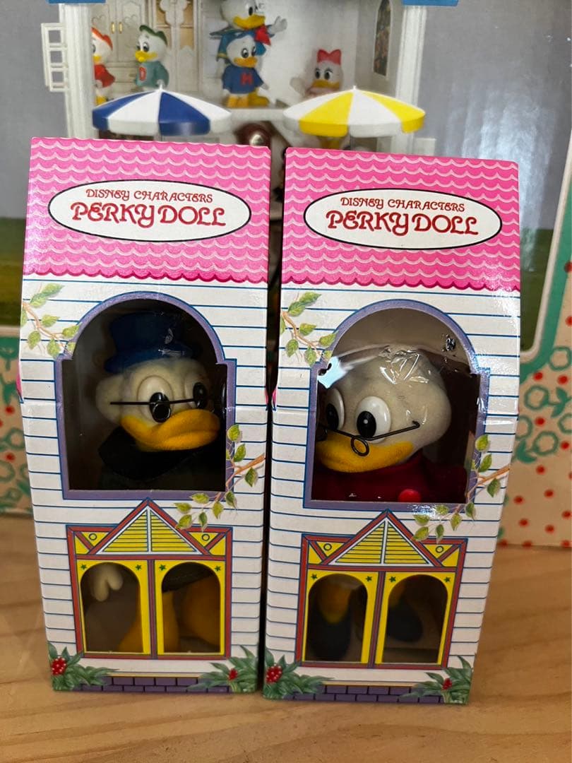 パーキードールハウス