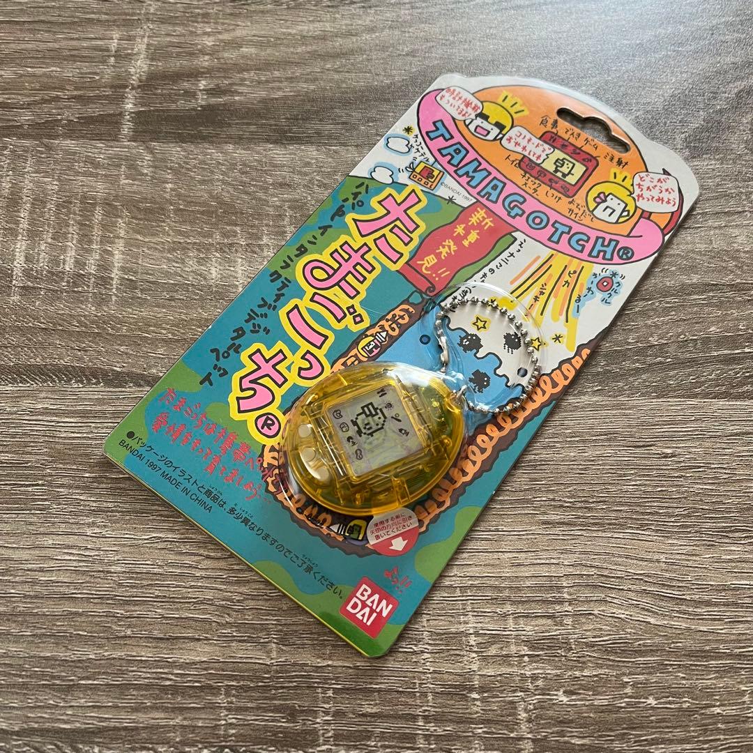 バンダイ たまごっち セット