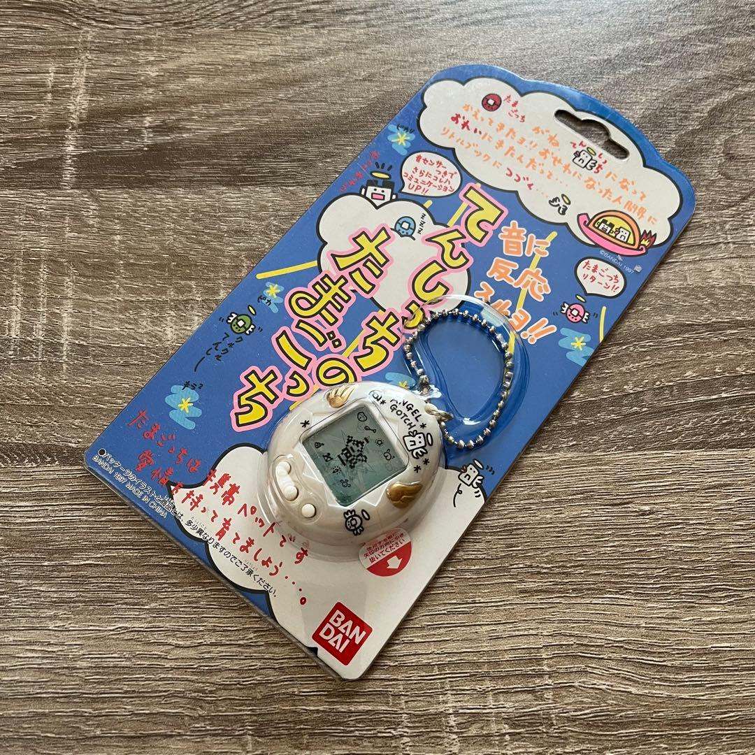 バンダイ たまごっち セット