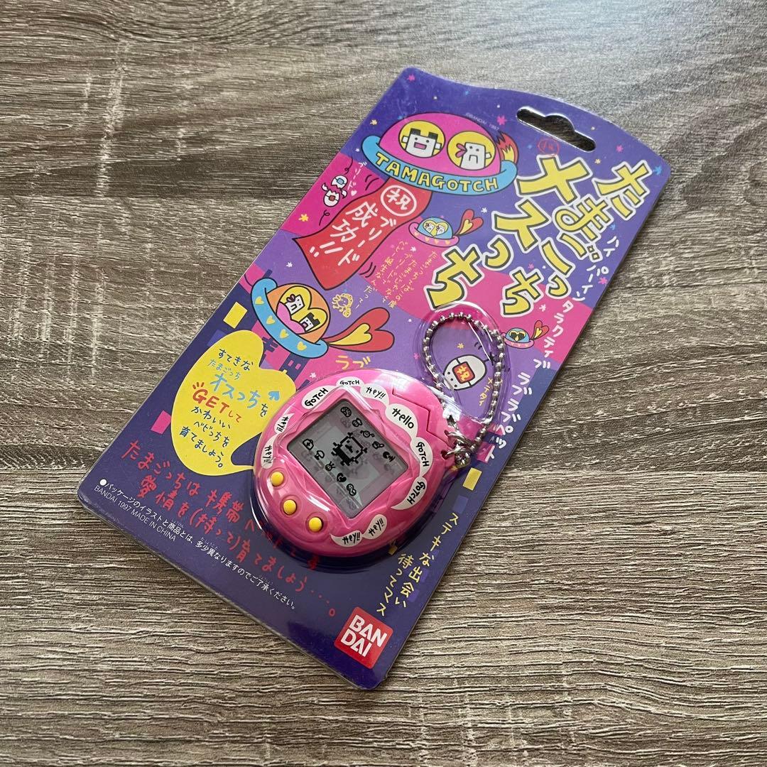 バンダイ たまごっち セット