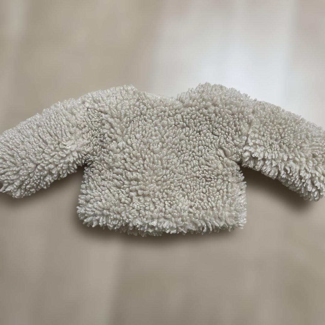 pamie sheep coat シープコート