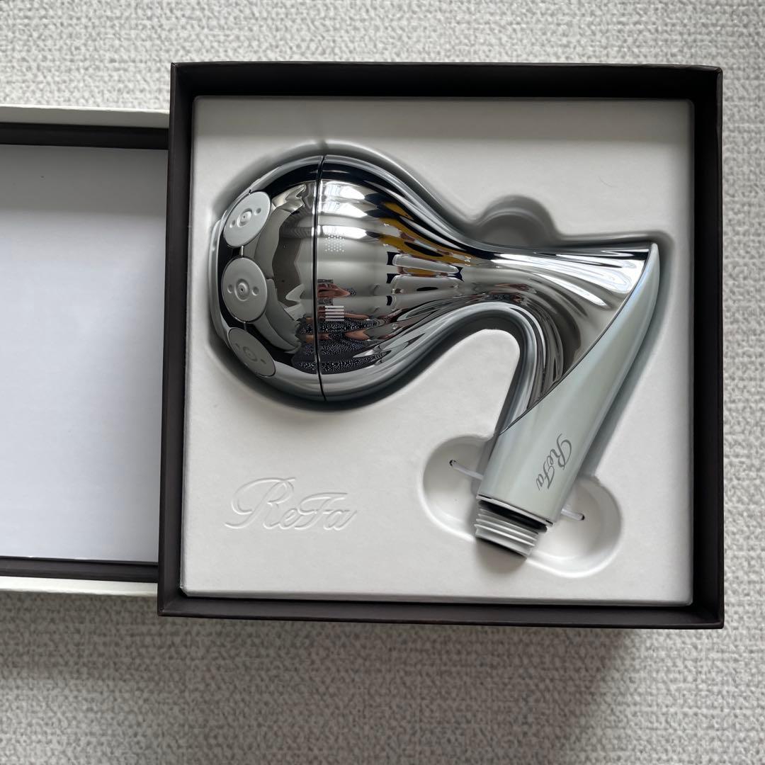 保証書付 リファ ミストピアReFa MISTPIA ReFa