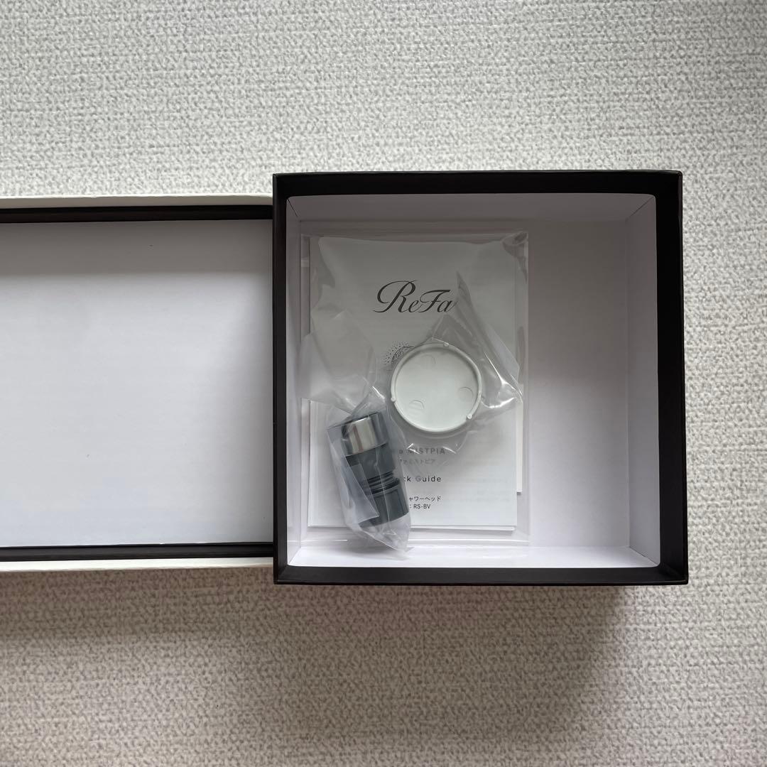 保証書付 リファ ミストピアReFa MISTPIA ReFa