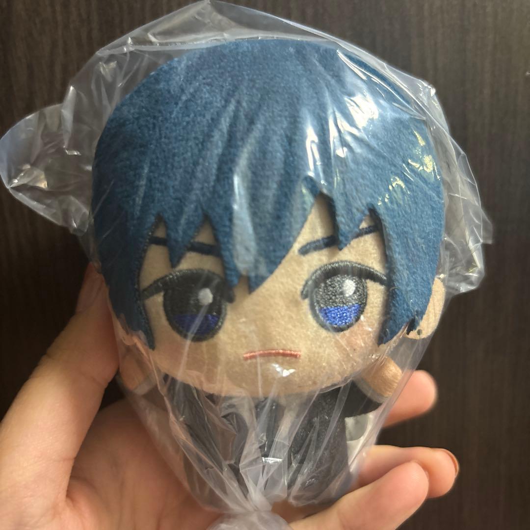 劇場版『チェンソーマン レゼ篇』 ちびぐるみ　全種