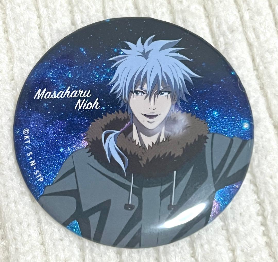 テニスの王子様 テニスの王子様 天体観測 仁王雅治 天体観測仁王雅治