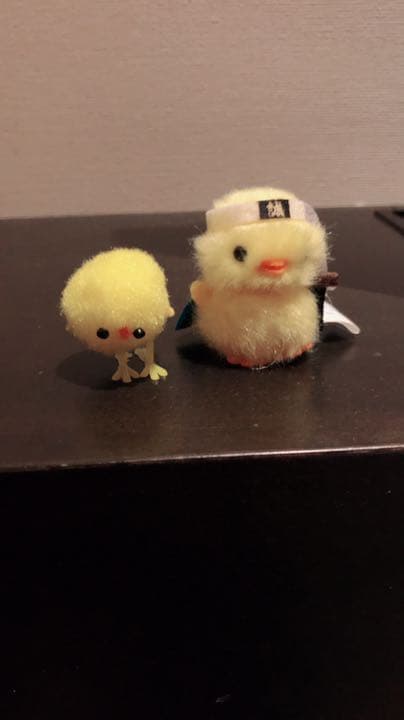 ひよこ ジェットイノウエ アヒルちゃん ヒヨコ柄ヘルメット イエロー 風切り