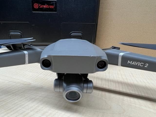 DJI MAVIC2 ZOOM ホビーラジコン