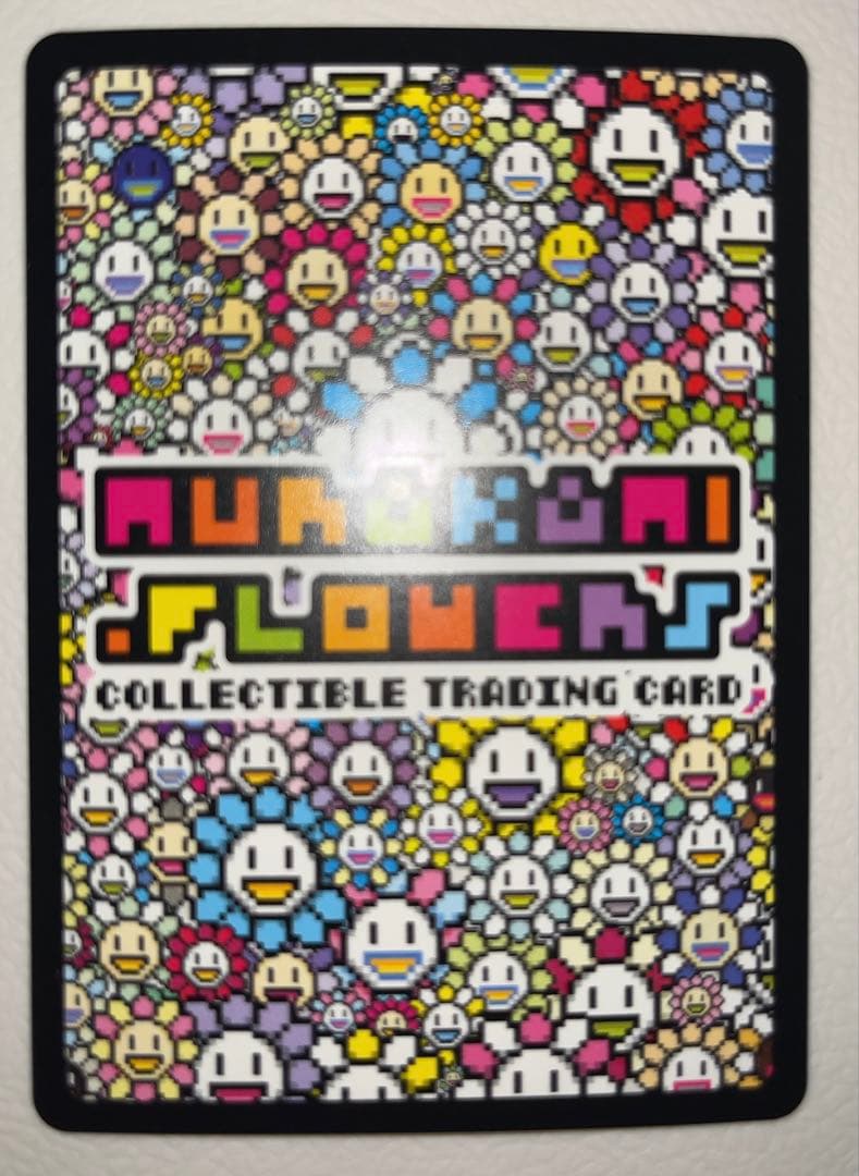 108フラワーズ UR ブルードラゴン　英語版