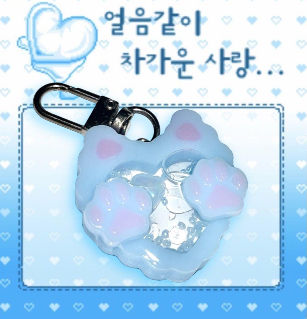 水色ちゃん໒꒱