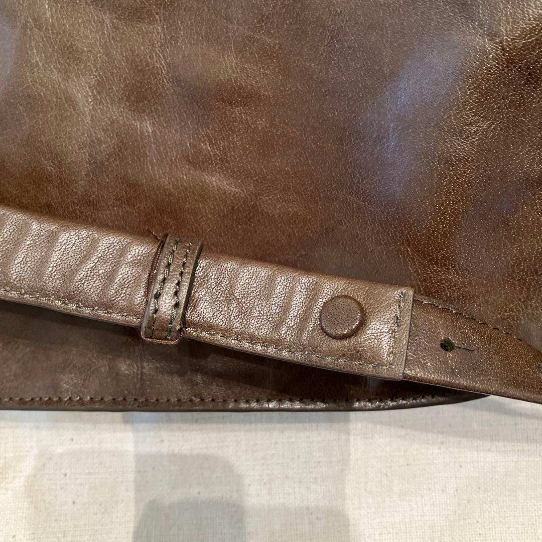 【Bea Mombaers 】 BAGS SHOPPER S ショルダーバッグ