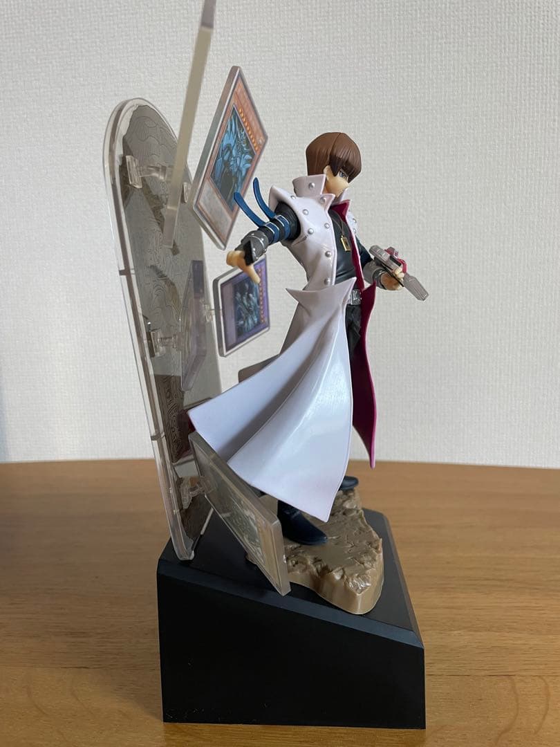 遊戯王 一番くじ ラストワン賞WORLDLISE 海馬瀬人│hiai.co.jp