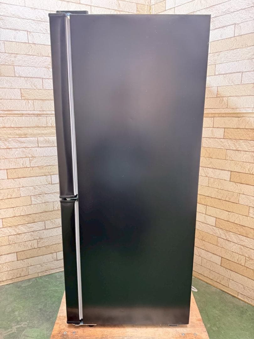 大阪送料無料★3か月保障付き★冷蔵庫★2024年★NTR-106BK★SR103