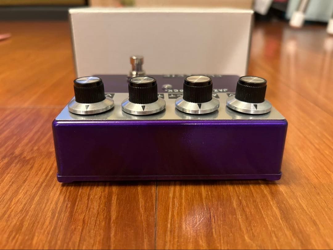 【Shin's Music】DUMBLOID Special ギターエフェクター