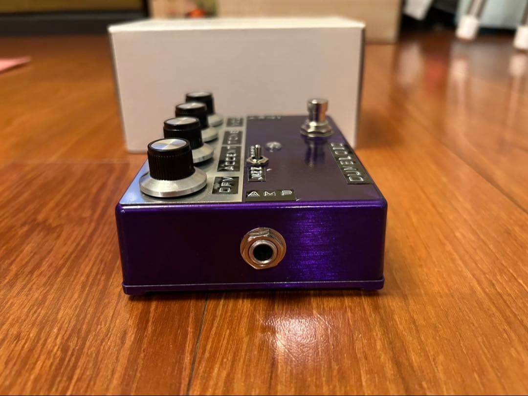 【Shin's Music】DUMBLOID Special ギターエフェクター