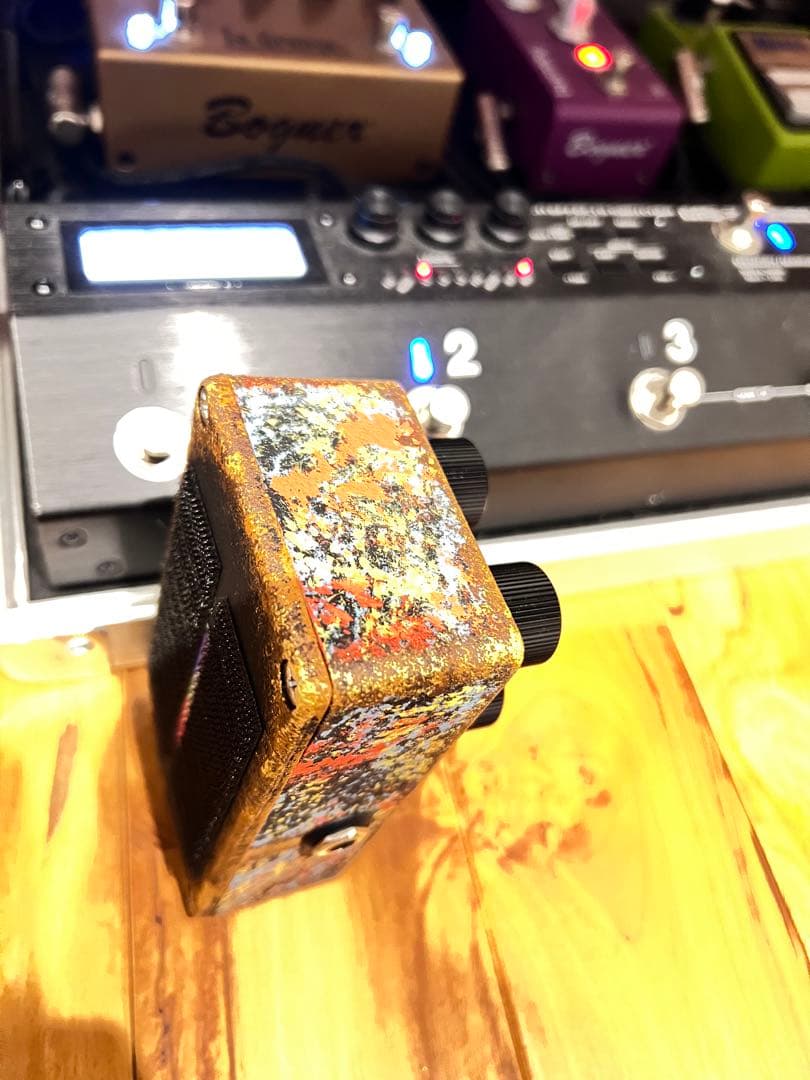 もう下げません❗️早い者勝ち❗️KarDiaN C3H5N3O9 M6 300台限定