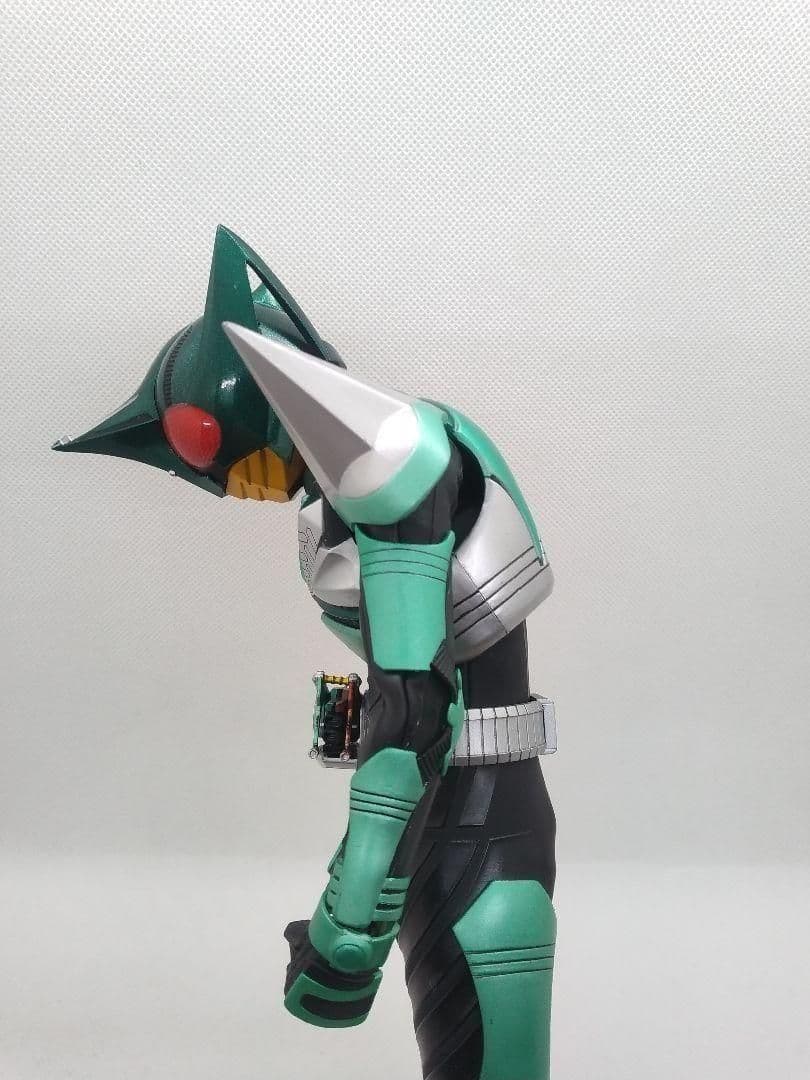 地獄兄弟 RAH DX パンチホッパー キックホッパー