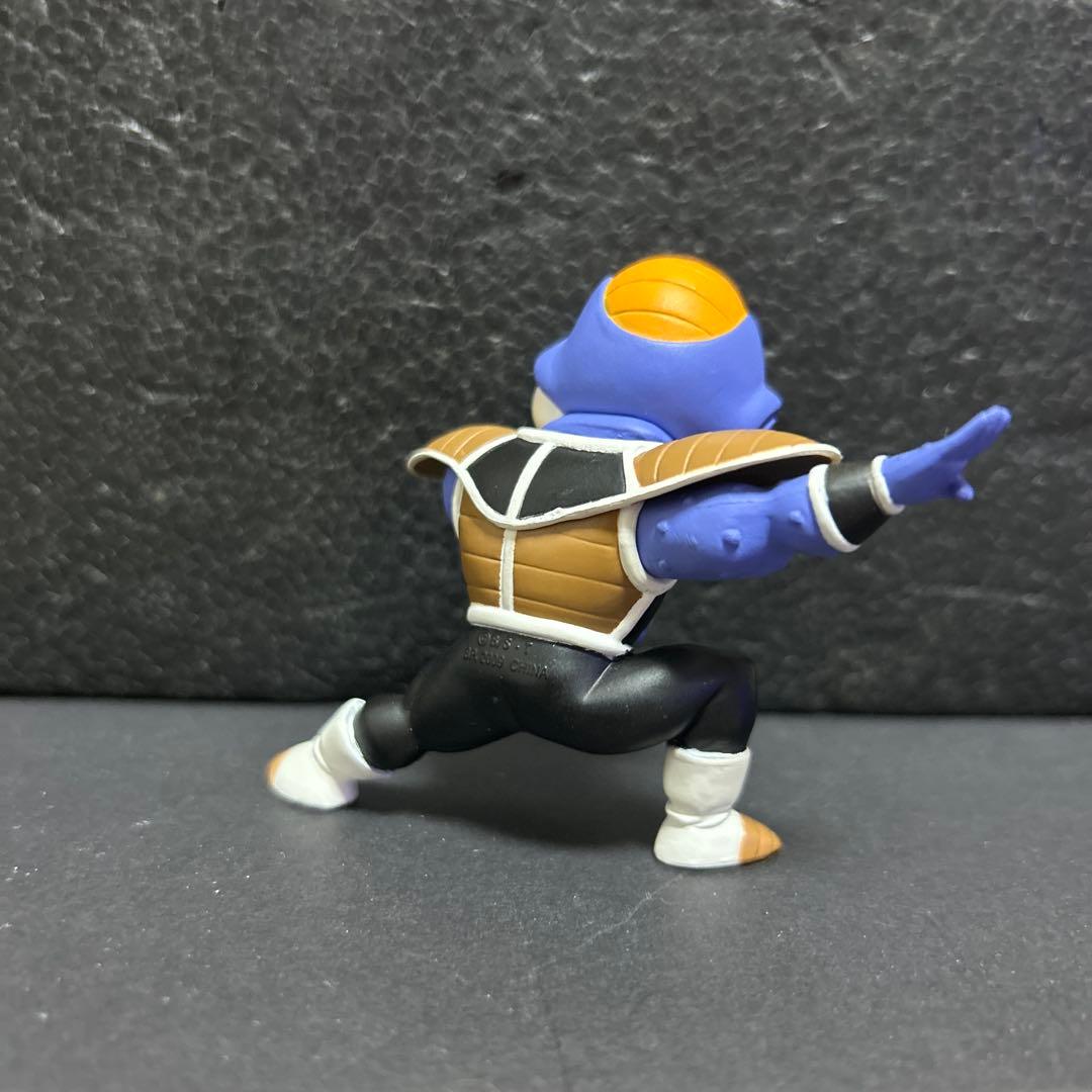 ドラゴンボール ワーコレ ギニュー特戦隊