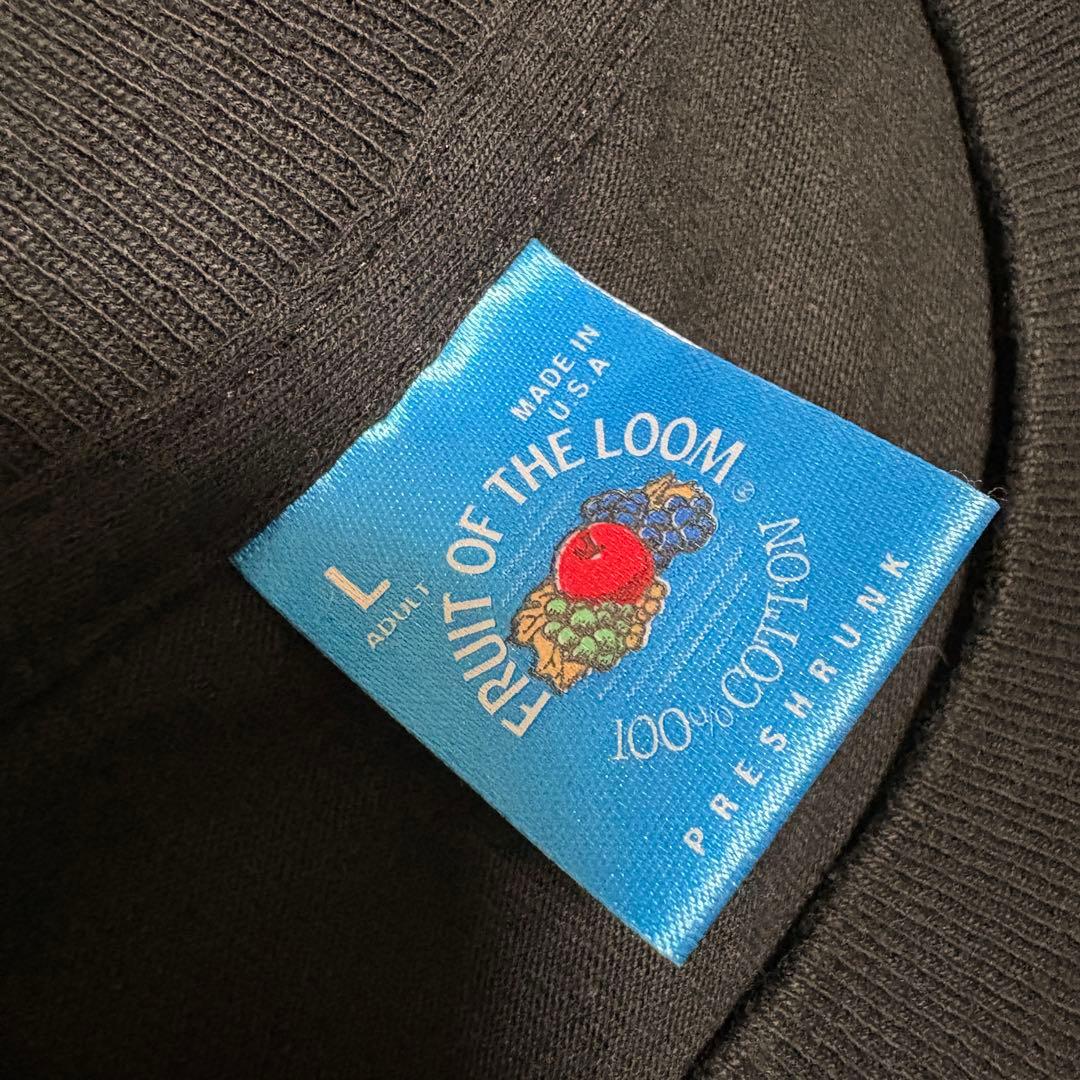 Thin Lizzy フィル・ライノット トリビュート Tシャツ 1994